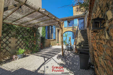 Maison 6 pièces 420000 €