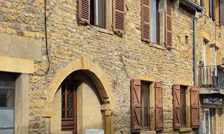 Maison 5 Pièces 120 m² à vendre à Saint-Germain-Nuelles (69210)