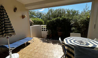 Appartement 1 Pièce 35 m² à vendre à Le Grau-du-Roi (30240)