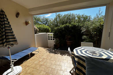 Appartement 1 pièces 180000 €