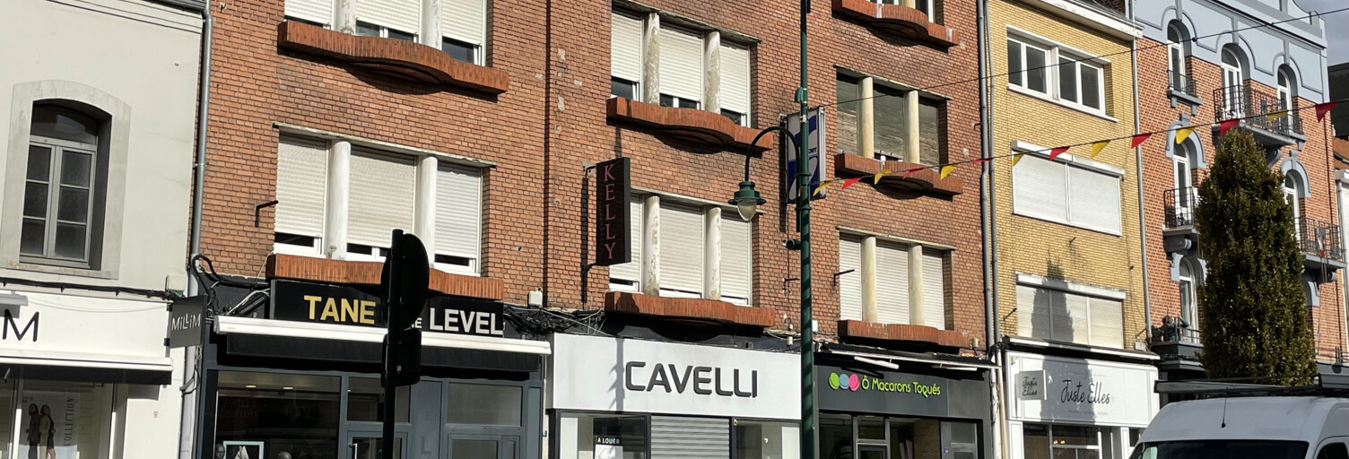 Divers 3 Pièces 70 m² à vendre à Lens (62300)