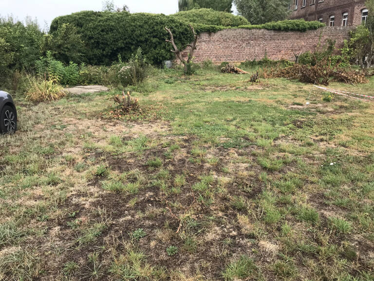 Terrain à bâtir de 750m2 à acheter à Évin-Malmaison (62) — photo 1