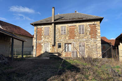 Maison 5 pièces 189000 €