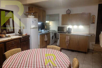 Maison 3 pièces 525 €