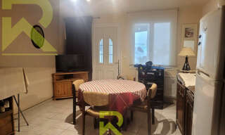 Maison 3 Pièces 60 m² à louer à Florensac (34510)