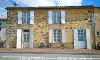 Maison 5 Pièces 118 m² à vendre à Pouzauges (85700)