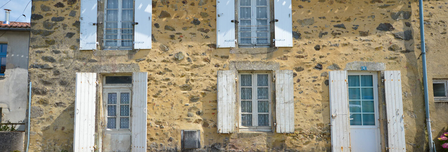 Maison 5 Pièces 118 m² à vendre à Pouzauges (85700)