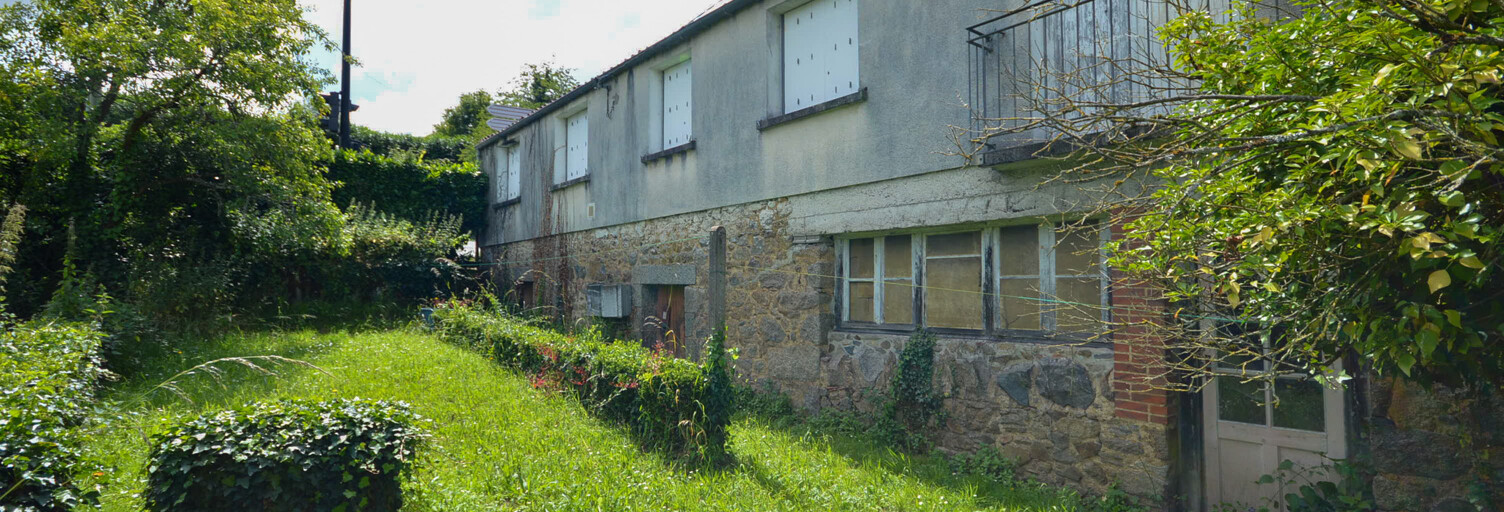 Maison 4 Pièces 73 m² à vendre à Pouzauges (85700)