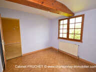 POUZAUGES : Ensemble de 2 logements à rénover — photo 4