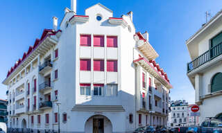 Appartement 2 Pièces 39 m² à vendre à Saint-Jean-de-Luz (64500)