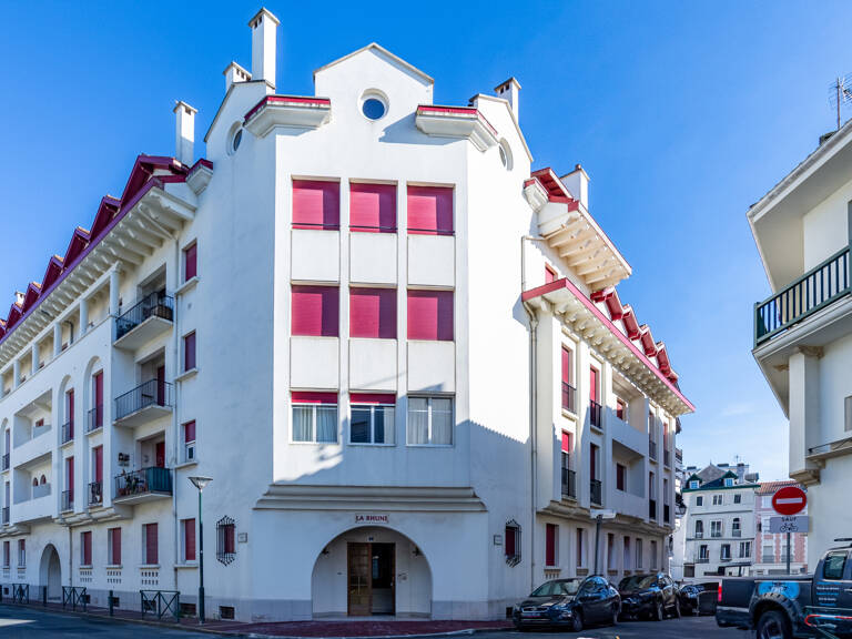 A deux pas de la plage, charmant appartement T2 — photo 1