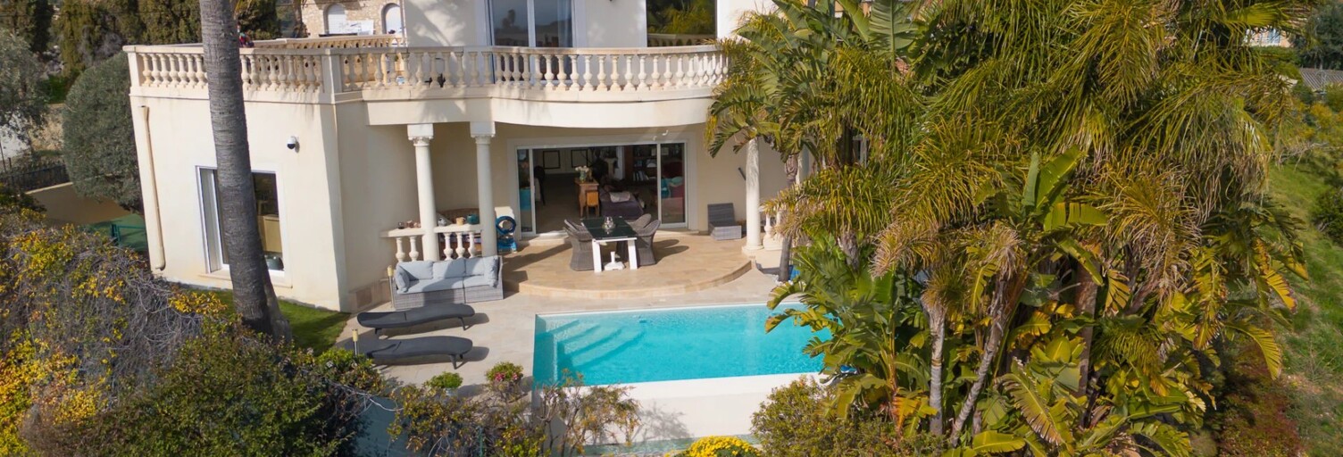 Maison   m² à vendre à Nice (06200)