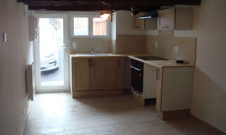 Appartement 1 Pièce 20 m² à louer à Montmeyan (83670)