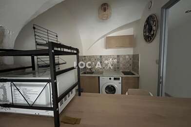Appartement 1 pièces 600 €