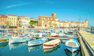 Commerce 1 Pièce 45 m² à vendre à La Ciotat (13600)