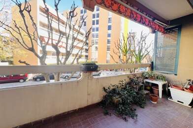 Appartement 4 pièces 190000 €