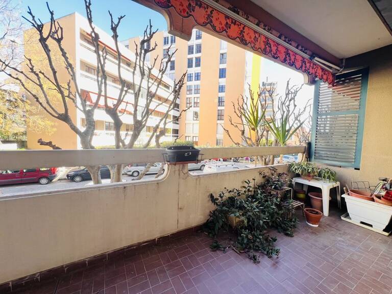 Appartement T4 traversant 83.05m² avec balcon et garage — photo 1