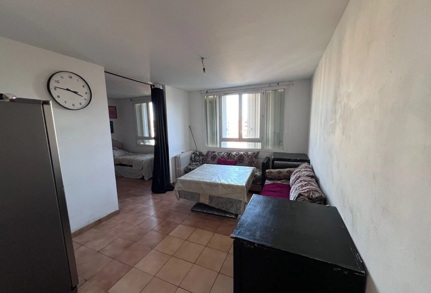 Bel appartement 4 pièces à Alco ( Petit Bar) Montpellier, Proche TRAM — photo 1