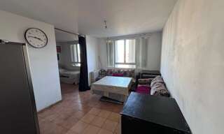 Appartement 4 Pièces 70 m² à vendre à Montpellier (34000)