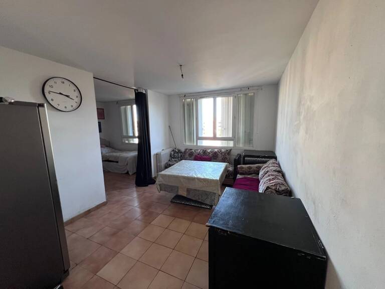 Bel appartement 4 pièces à Alco ( Petit Bar) Montpellier, Proche TRAM — photo 1