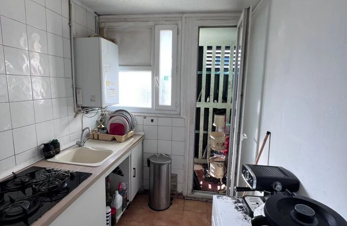 Bel appartement 4 pièces à Alco ( Petit Bar) Montpellier, Proche TRAM — photo 2