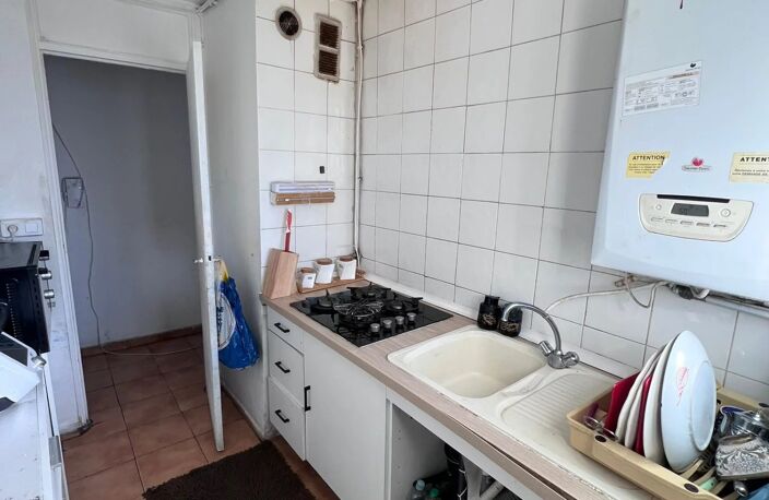 Bel appartement 4 pièces à Alco ( Petit Bar) Montpellier, Proche TRAM — photo 4