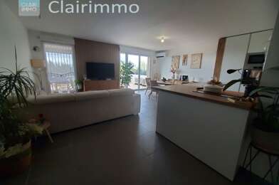 Appartement 3 pièces 365000 €