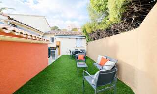 Maison   m² à vendre à Carros (06510)