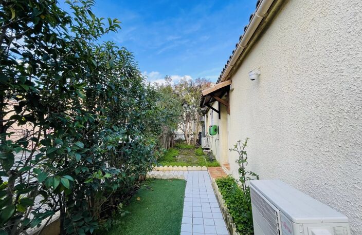 Vente maison   Carros (06510) — photo 2