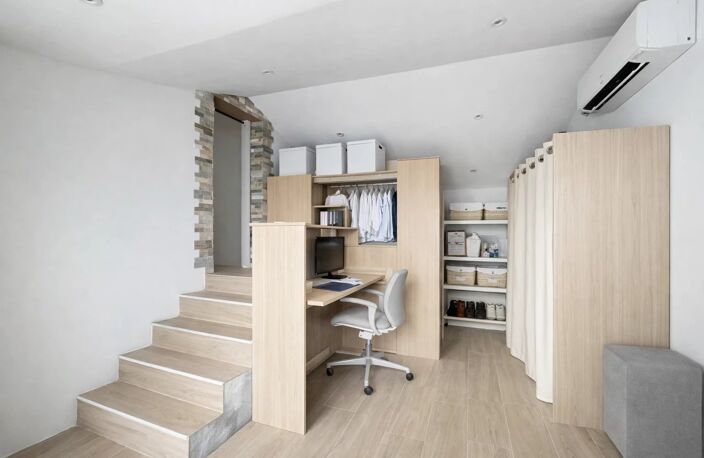 Vente maison   Carros (06510) — photo 5
