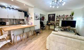 Appartement 3 Pièces 62 m² à vendre à Fréjus (83600)