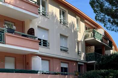 Appartement 3 pièces 260000 €