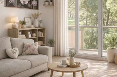 Appartement 3 pièces 249000 €