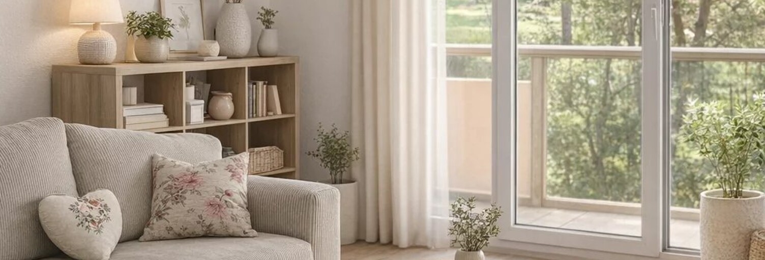Appartement 3 Pièces 62 m² à vendre à Fréjus (83600)