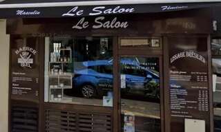 Commerce 1 Pièce 33 m² à vendre à Cagnes-sur-Mer (06800)