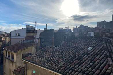 Appartement 3 pièces 870 €