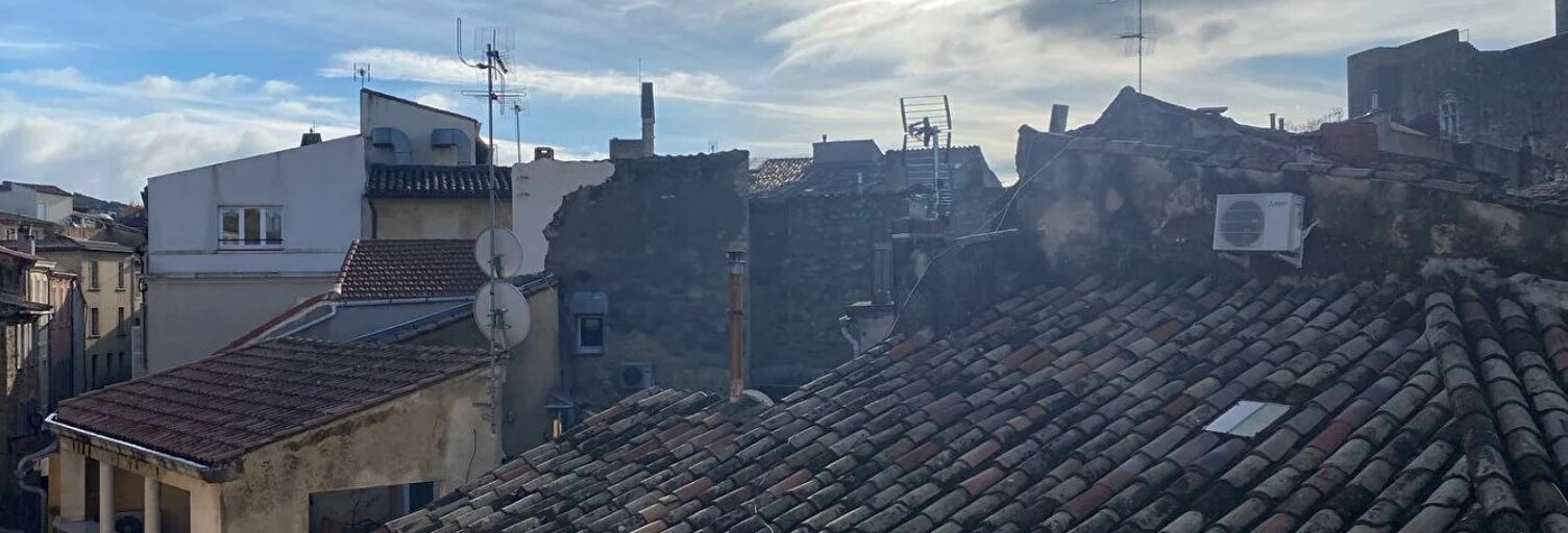 Appartement 3 Pièces 73 m² à louer à Salon-de-Provence (13300)