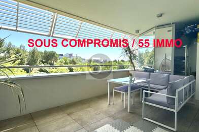 Appartement 2 pièces 287500 €