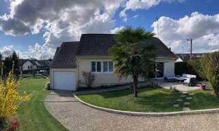 Maison 6 Pièces 110 m² à vendre à Gasny (27620)