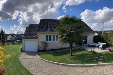 Maison 6 pièces 319000 €