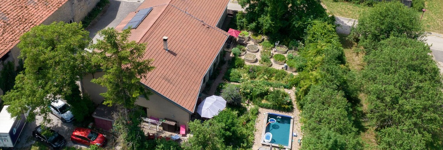 Maison 16 Pièces 440 m² à vendre à Raville (57530)