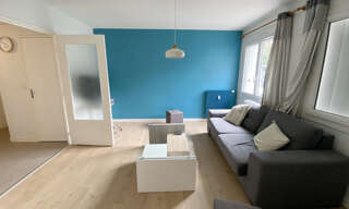 Appartement 3 Pièces 56 m² à louer à Angers (49000)