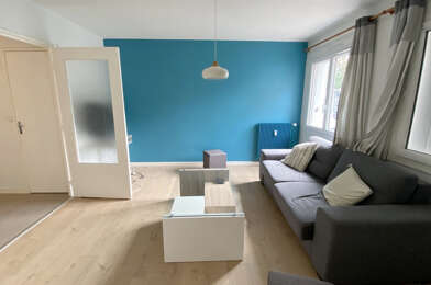 Appartement 3 pièces 750 €