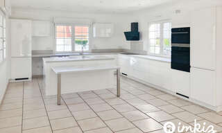 Maison 6 Pièces 155 m² à vendre à Cormelles-le-Royal (14123)