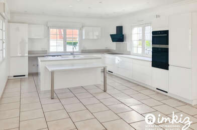 Maison 6 pièces 469000 €