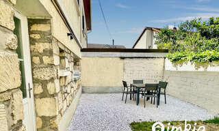 Appartement 3 Pièces 68 m² à vendre à Noisy-le-Grand (93160)