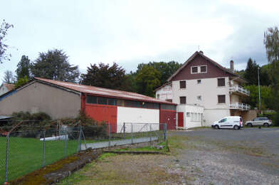 Maison 10 pièces 229000 €