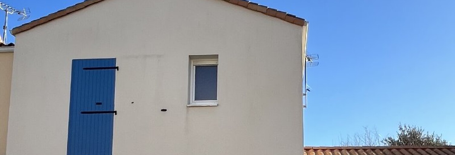 Maison 3 Pièces 69 m² à vendre à Les Sables-d'Olonne (85340)