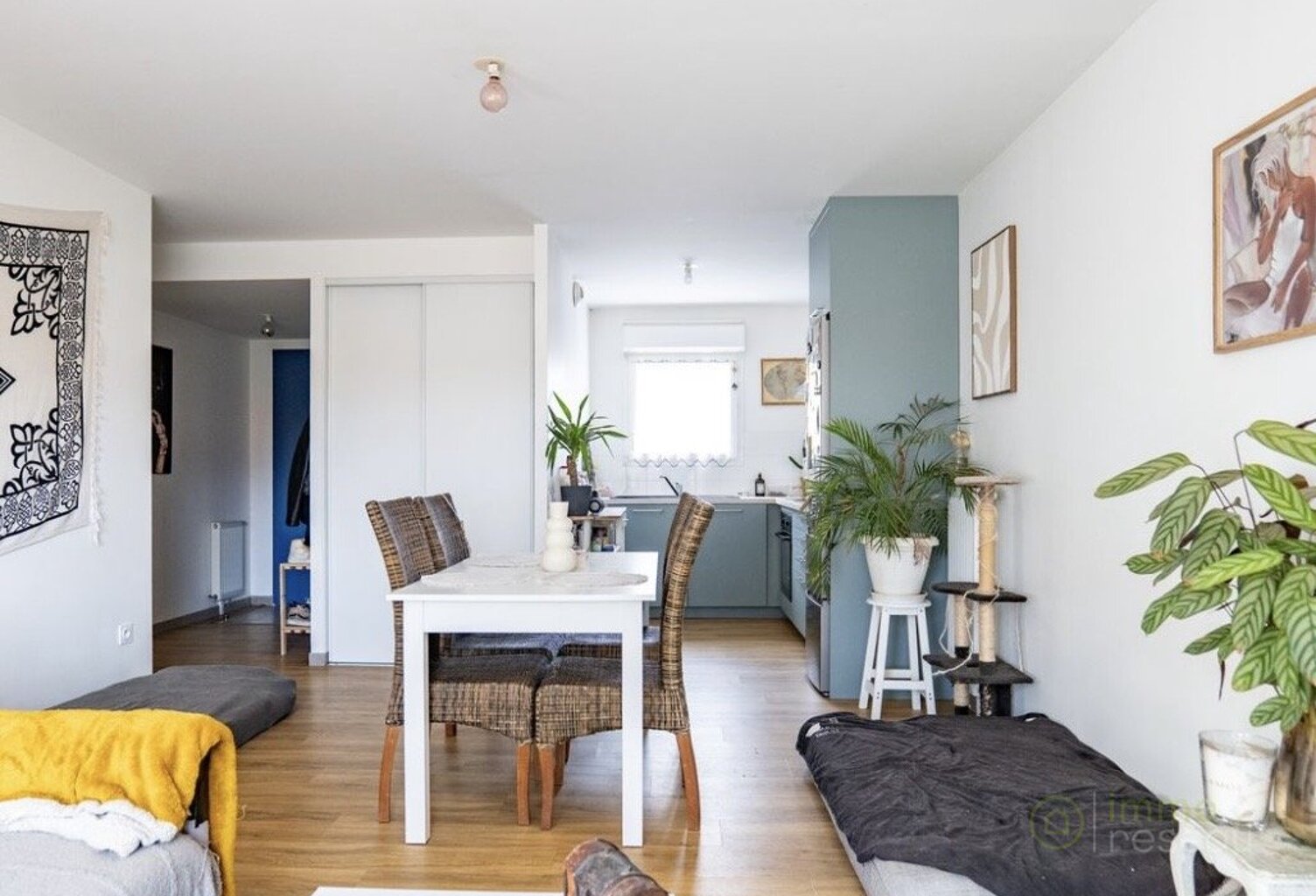 Maison — photo 1