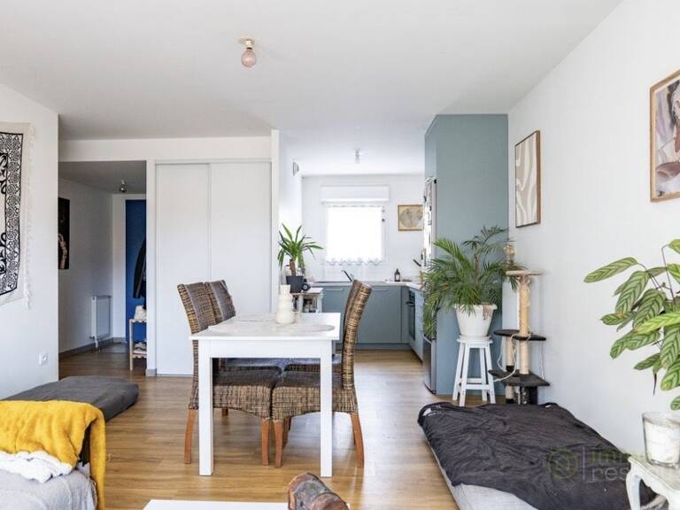 Maison — photo 1